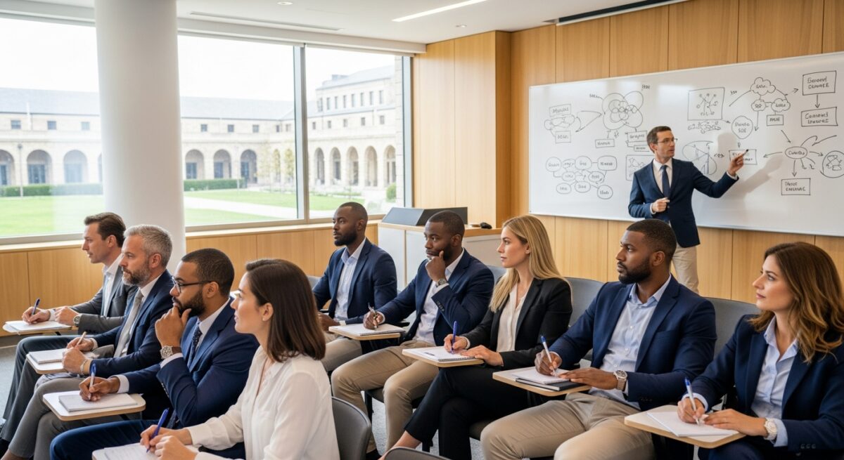 MBA Programs Ranked by Reputation and Career Value