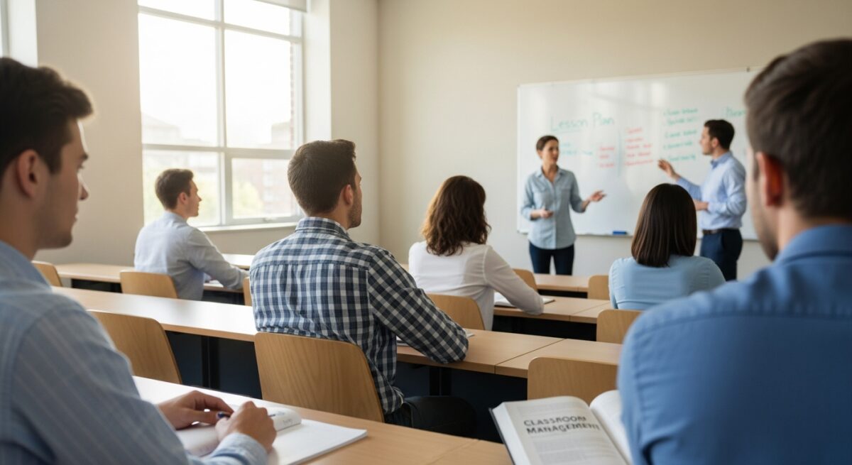 Best Colleges for Education Majors and Teaching Careers