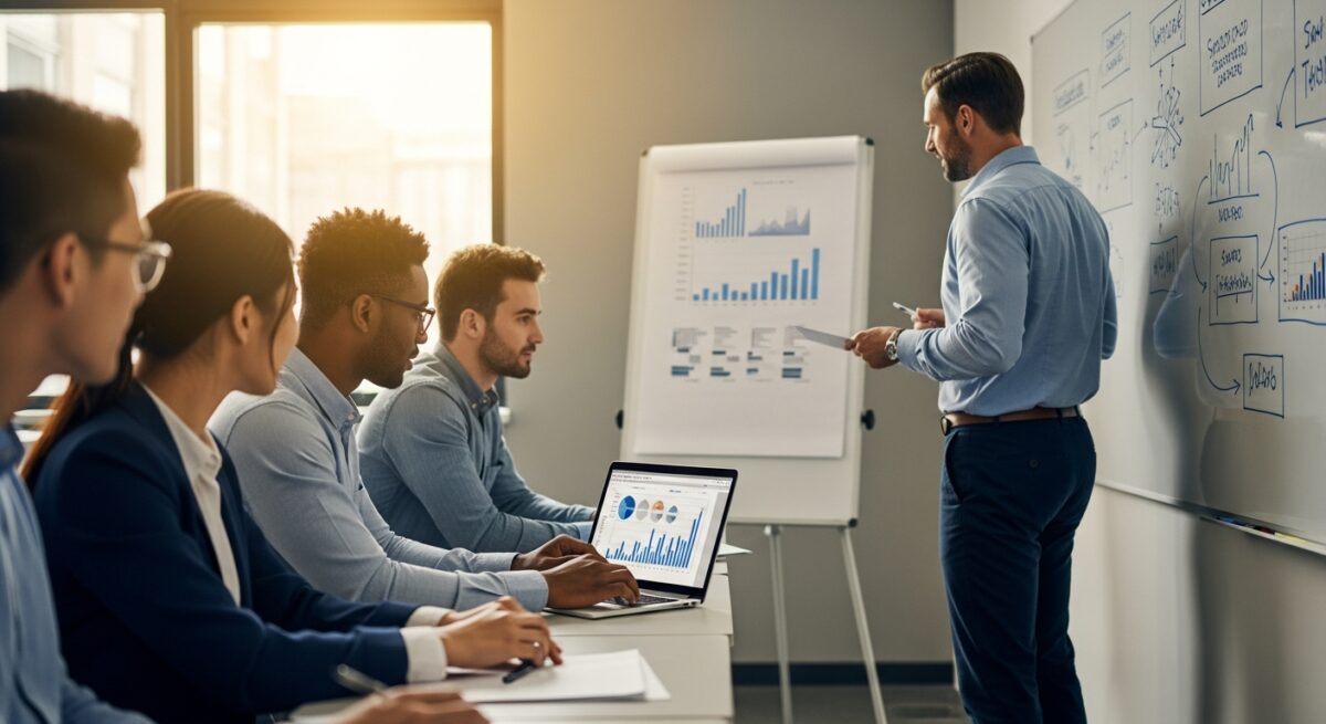Best Universities for Business and Management Programs