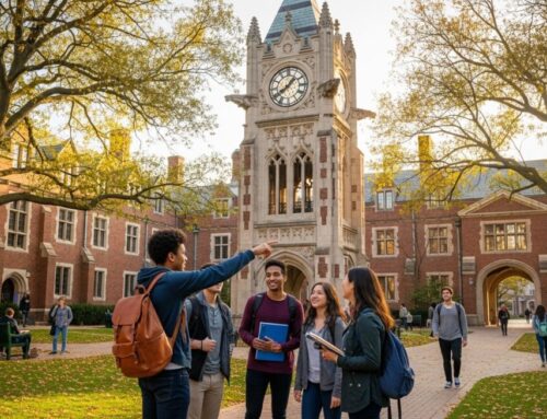 Top Private Colleges and Universities in Illinois