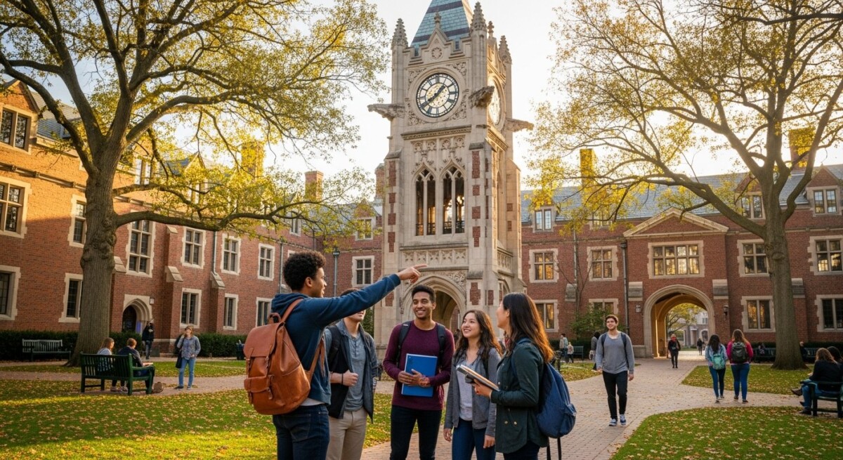 leading private colleges and universities in Illinois