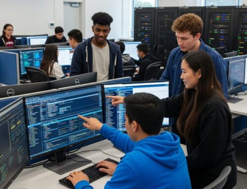 Best Cybersecurity Programs and Top Colleges for Tech Students