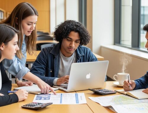 Most Affordable MBA Programs for Budget Conscious Students