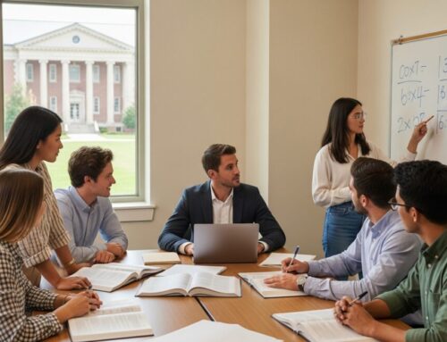 Best Colleges for Teaching Degrees and Education Careers