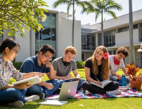 Top Private Universities and Colleges in Hawaii: 2026 Guide