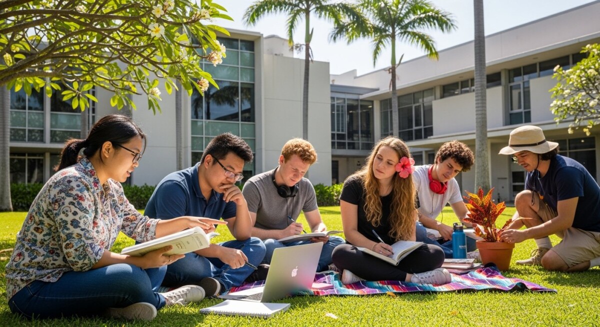 top private universities and colleges in Hawaii