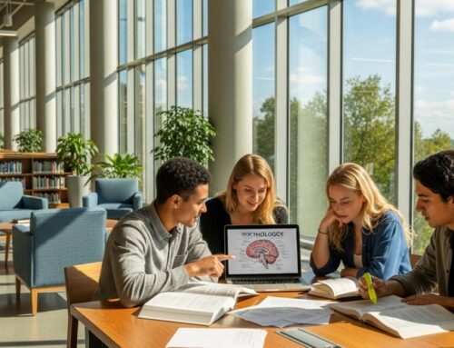 Top Psychology Schools: Best Universities for Degrees and Research