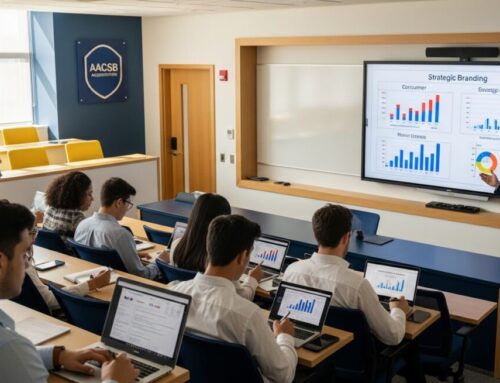 Top Marketing and Business Studies Colleges for 2026