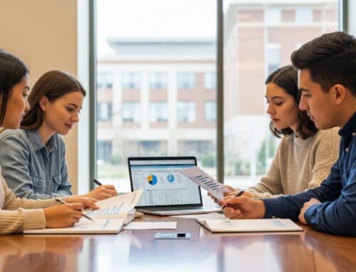 Best Colleges for Accounting and Finance Students: Top Picks