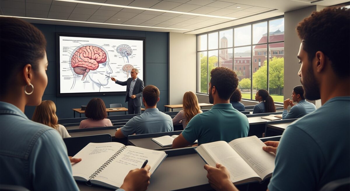 Best Universities for Psychology Programs