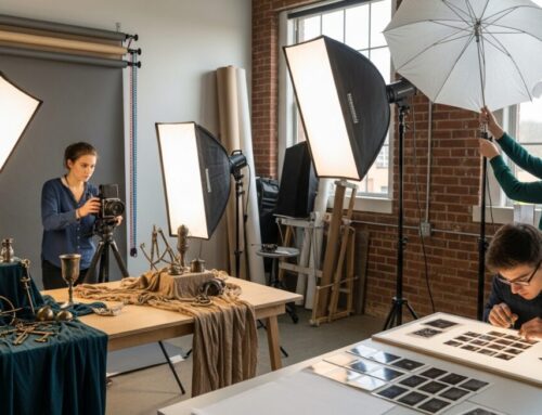 Best Colleges for Photography and Creative Arts: Top Picks