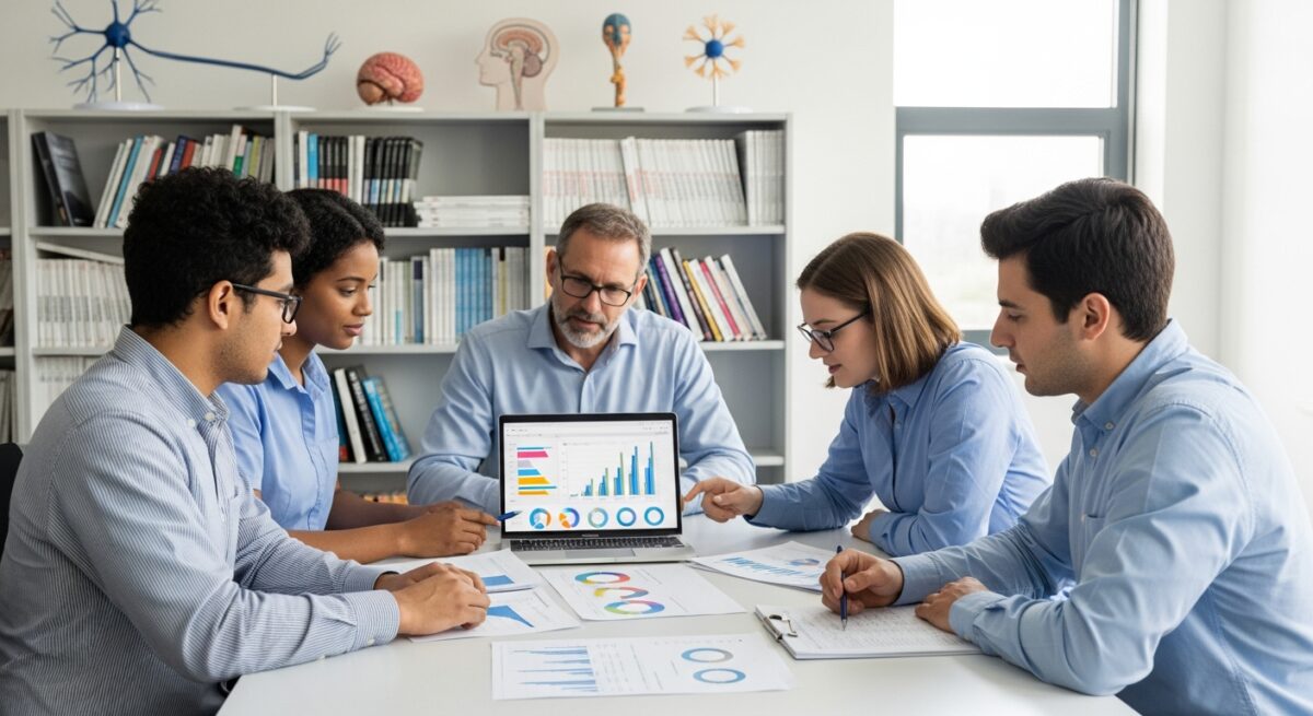 Best Psychology PhD Programs and Research Schools