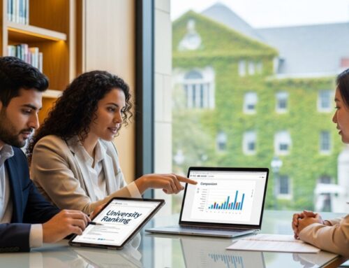 How to Choose the Best University for MBA Programs and Rankings