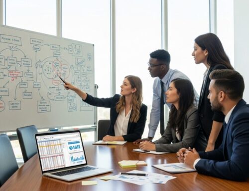 Best Colleges for MBA Programs and Career Growth