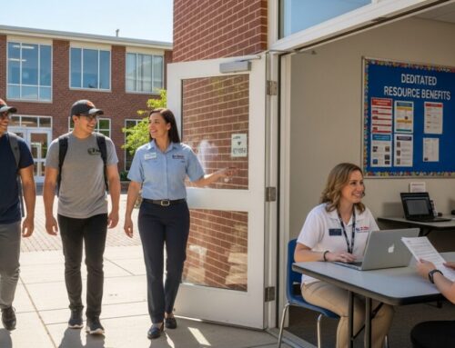 Best Colleges for Veterans and Military Students in 2026
