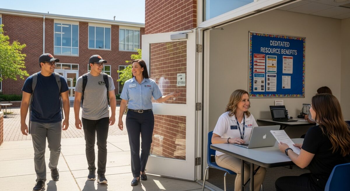 Best Colleges for Veterans and Military Students