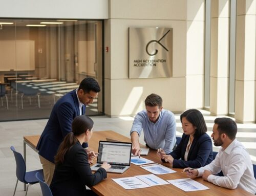 Best Colleges for Business Management Degrees in 2026