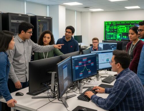 Best Cyber Security Undergraduate Programs and Colleges for 2026