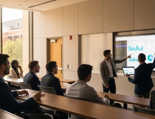 Best Marketing Masters Programs for Business Careers