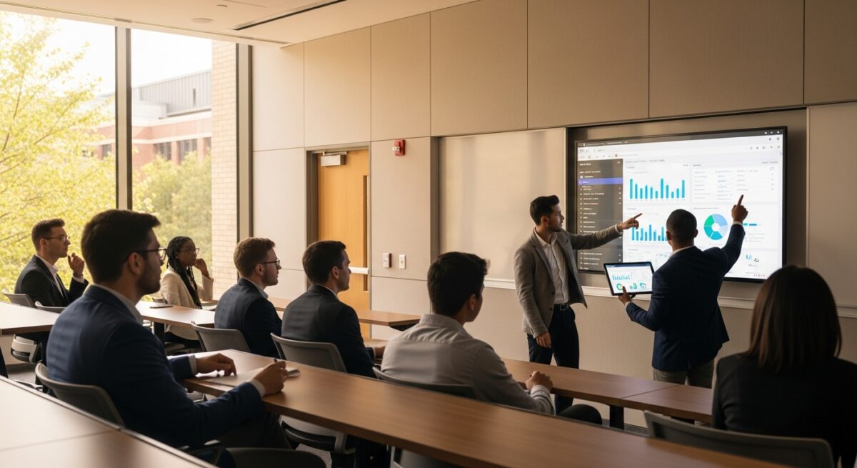 Best Marketing Masters Programs for Business Careers