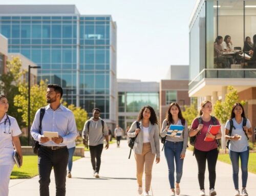 How Associate Degree Pathways Launch Your Career