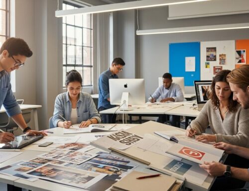 How to Choose the Best Colleges for Graphic Design