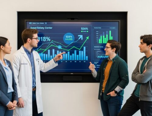 10 Best Bachelor Degrees for Career Growth and Salary