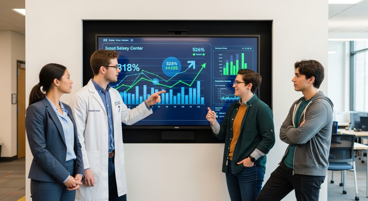 Best Bachelor Degrees for Career Growth and Salary