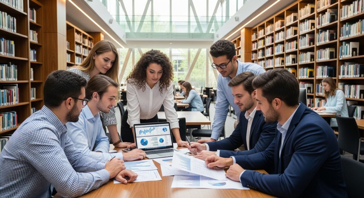 Best Degree for Entrepreneurs and Business Owners