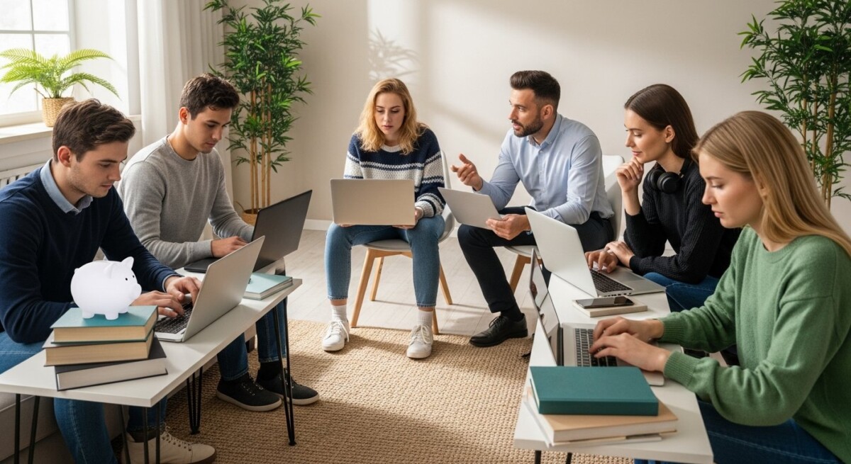 Online degree affordability