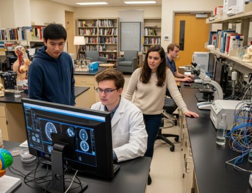 Best Psychology Programs and Research Universities Guide