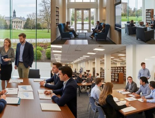 Best PhD Programs for Academic and Career Growth