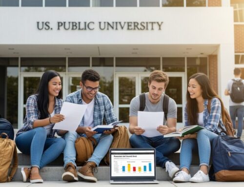 Affordable Colleges in the US for Budget Students