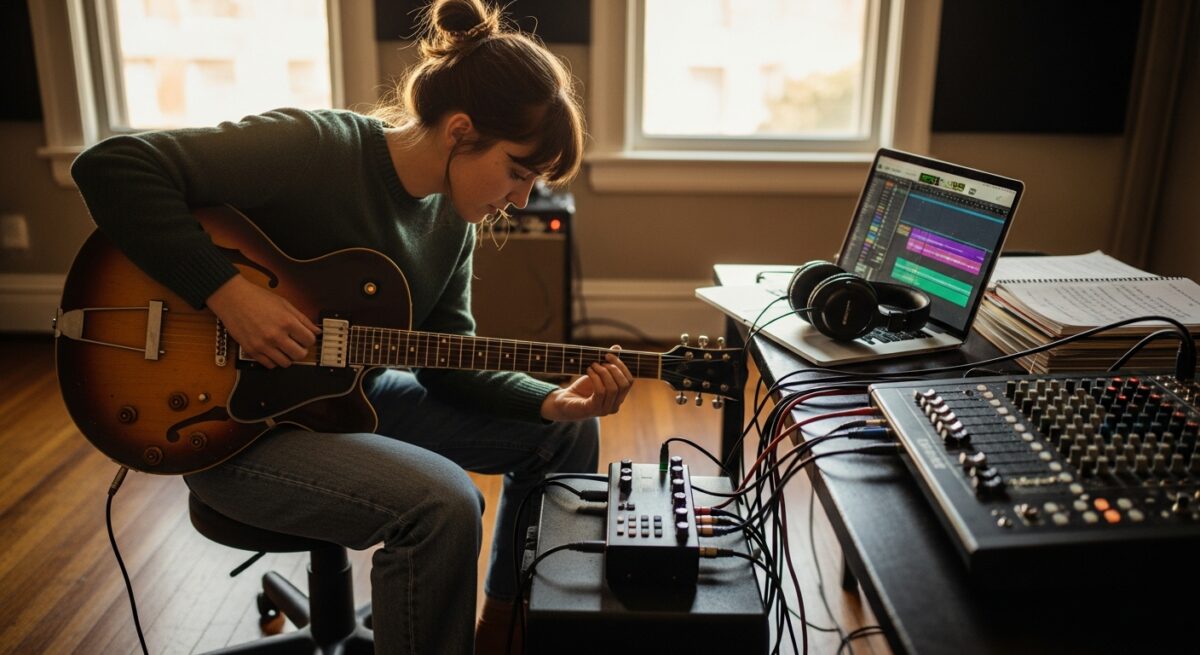Colleges With Good Music Programs and Creative Degrees