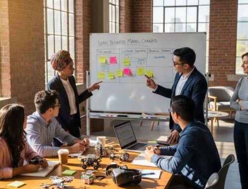 Best Colleges for Entrepreneurship and Startup Careers