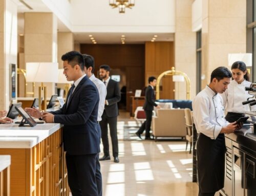 Best Colleges for Hotel Management and Hospitality Careers