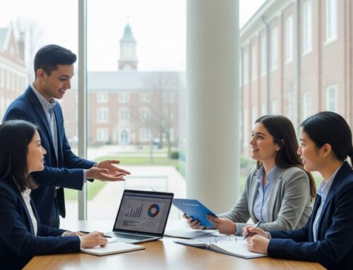 Top Business Colleges for Future Leaders: 2026 Guide