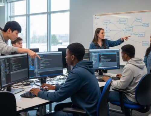 Best Computer Science Degrees for Tech Careers 2026
