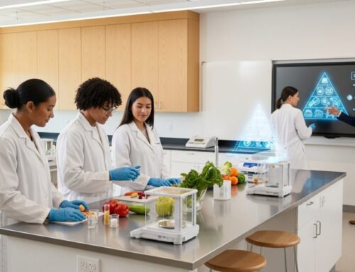 Best Colleges for Nutrition and Dietetics Programs in 2026