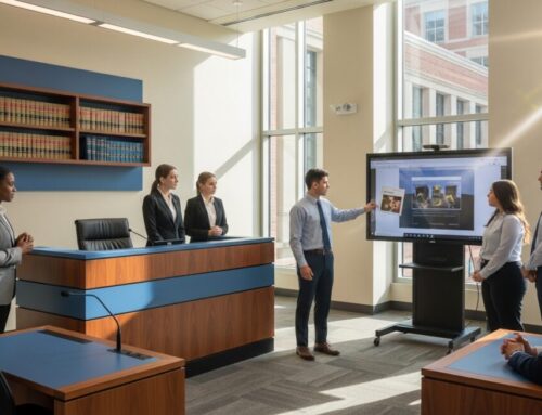 Best Universities for Criminal Justice Degrees in 2026