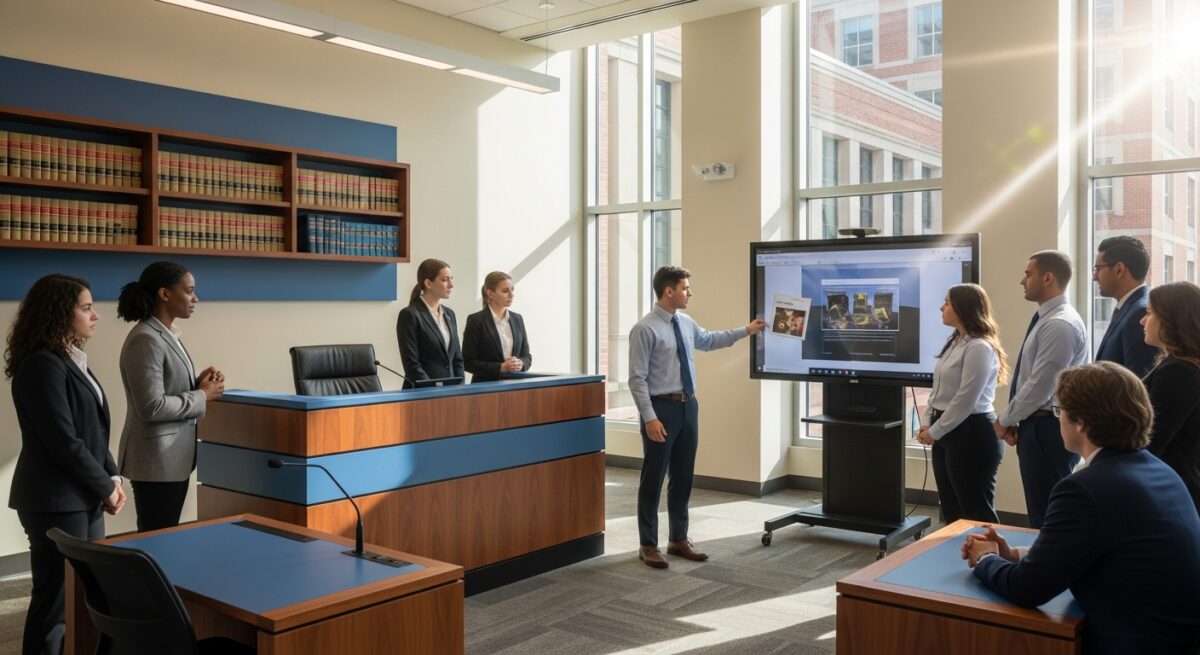 Best Universities for Criminal Justice Degrees
