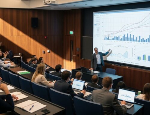 How to Choose From the Top 50 MBA Programs and Rankings