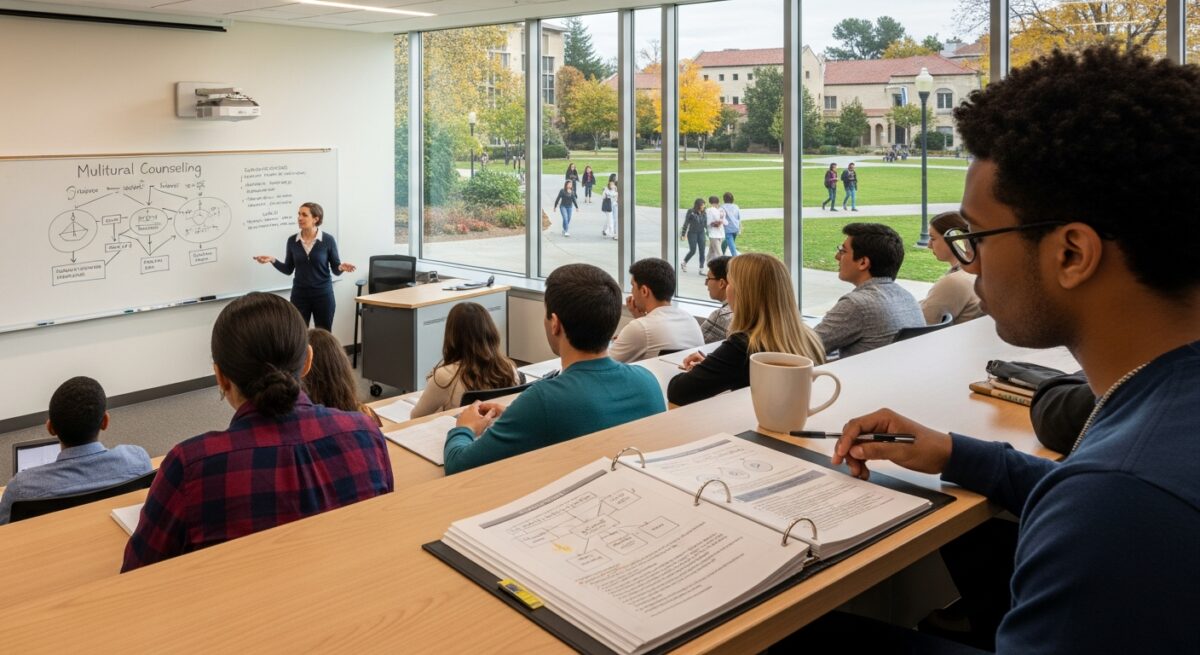 Best Counseling Psychology PhD Programs and Graduate Schools
