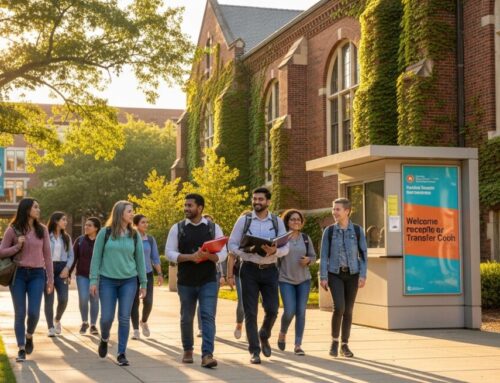 Best Colleges to Transfer To for Better Opportunities