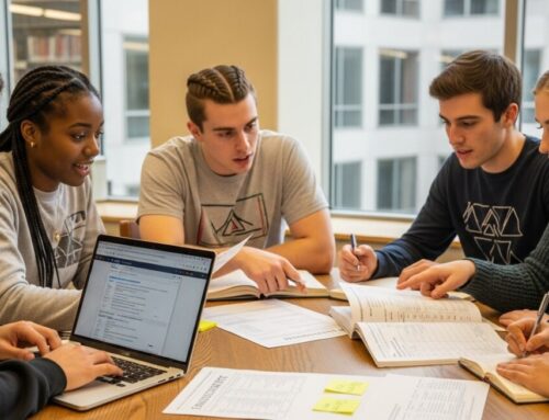 Transfer Credit Guidance: A Step-by-Step Plan
