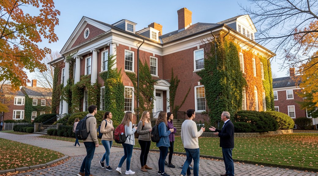 top-rated private colleges and universities in New Hampshire