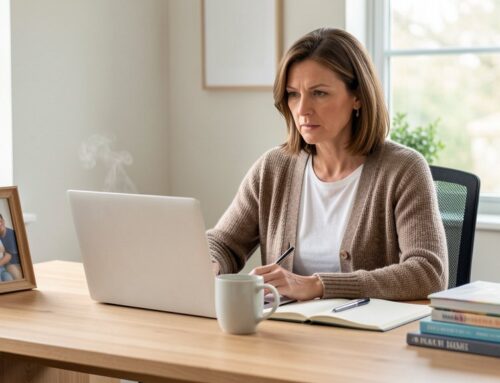 Adult Learner Tips for Success Returning to School