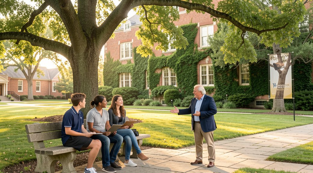 Top Premier Private University Options in Kansas premier private university options in Kansas