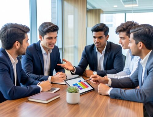 Why Business and Management Degrees Matter in 2026