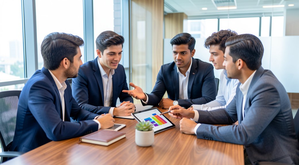 Business and management degrees